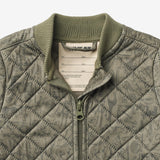 Wheat Outerwear Thermo-Jacke Loui Thermo 1175 pocket treasures