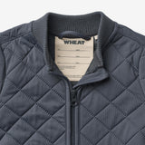 Wheat Outerwear Thermo-Jacke Loui Thermo 1060 ink