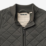 Wheat Outerwear Thermo-Jacke Loui Thermo 1180 raven