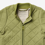 Wheat Outerwear  Thermo-Jacke Loui Thermo 1106 chive
