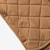 Wheat Outerwear Thermo-Jacke Loui | Baby Thermo 5073 caramel