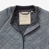 Wheat Outerwear Thermo-Jacke Sylvester Thermo 1073 ink stripe
