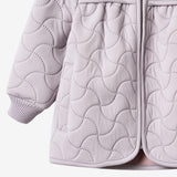Wheat Outerwear Thermo-Jacke Thilde Jacket 9600 lavender rain