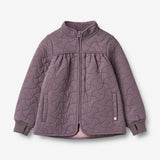 Wheat Outerwear Thermo-Jacke Thilde Thermo 1134 dry lilac