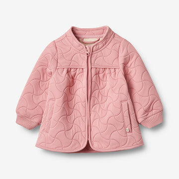 Wheat Outerwear Thermo-Jacke Thilde Jacket 2026 rose