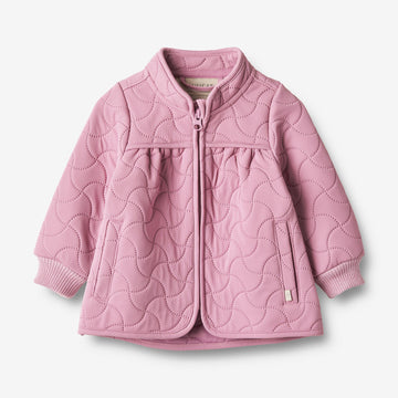 Wheat Outerwear  Thermo-Jacke Thilde Thermo 1161 spring lilac