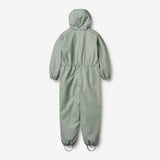 Wheat Outerwear Thermo-Regenanzug Aiko Rainwear 9513 spring ocean
