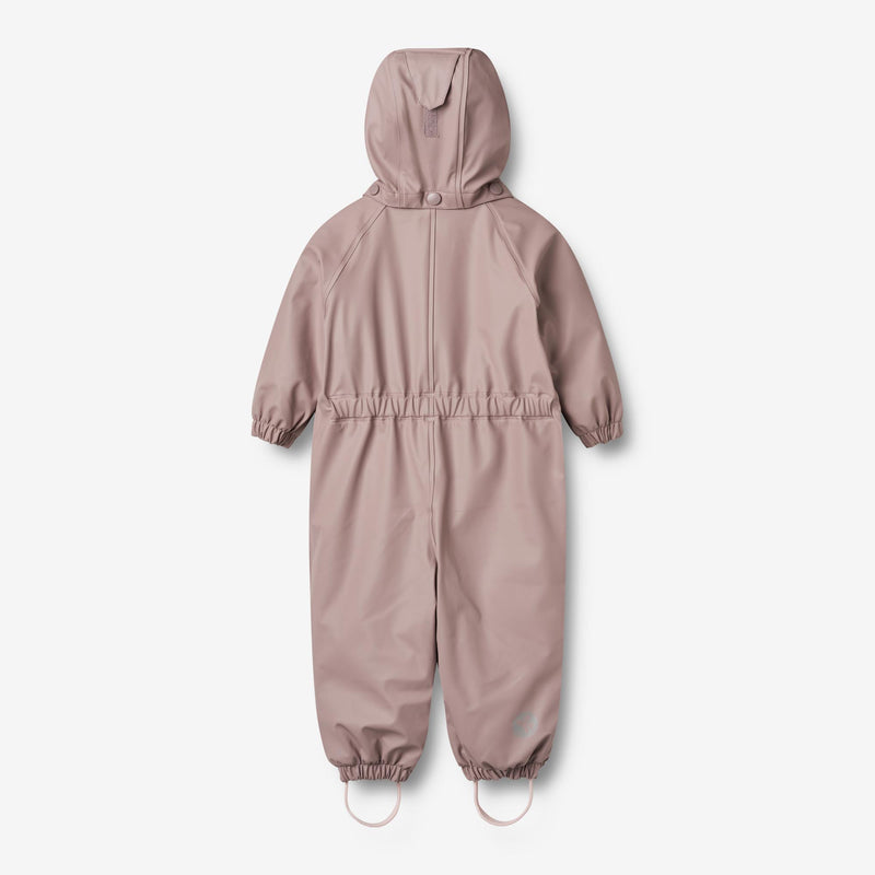 Wheat Outerwear Thermo-Regenanzug Aiko Rainwear 1149 dusty lavender