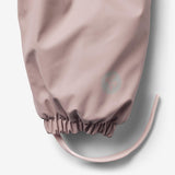 Wheat Outerwear Thermo-Regenanzug Aiko Rainwear 1149 dusty lavender