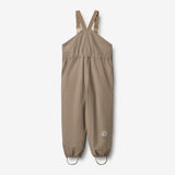 Wheat Outerwear Thermo-Regenhose Lian Overall 1138 dry wood