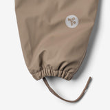 Wheat Outerwear Thermo-Regenhose Lian Overall 1138 dry wood