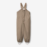 Wheat Outerwear Thermo-Regenhose Lian Overall 1138 dry wood