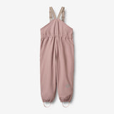 Wheat Outerwear Thermo-Regenhose Lian Overall 1149 dusty lavender