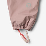 Wheat Outerwear Thermo-Regenhose Lian Overall 1149 dusty lavender