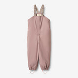 Wheat Outerwear Thermo-Regenhose Lian Overall 1149 dusty lavender