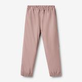 Wheat Outerwear Thermo-Regenhose Um Rainwear 1149 dusty lavender