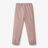 Wheat Outerwear Thermo-Regenhose Um Rainwear 1149 dusty lavender