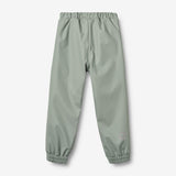 Wheat Outerwear Thermo-Regenhose Um Trousers 9513 spring ocean