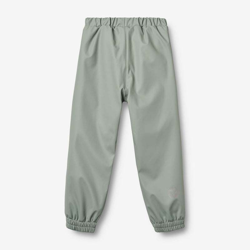 Wheat Outerwear Thermo-Regenhose Um Trousers 9513 spring ocean