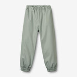Wheat Outerwear Thermo-Regenhose Um Trousers 9513 spring ocean