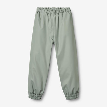 Wheat Outerwear Thermo-Regenhose Um Trousers 9513 spring ocean
