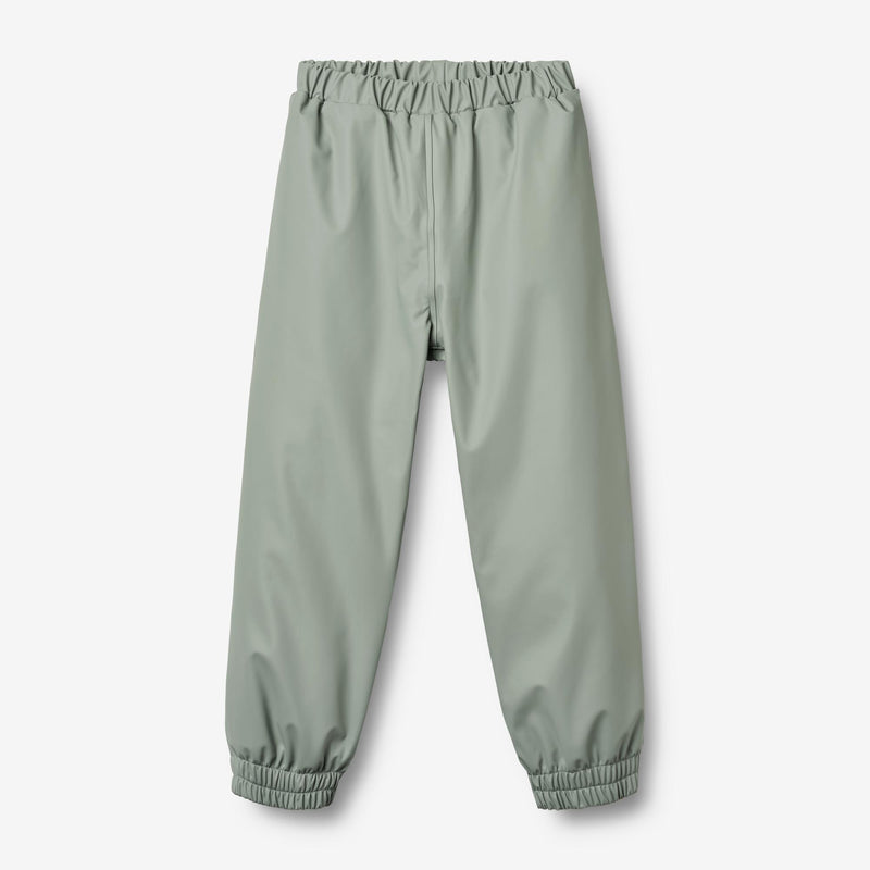 Wheat Outerwear Thermo-Regenhose Um Trousers 9513 spring ocean