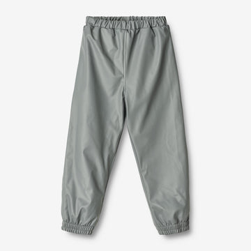 Wheat Outerwear Thermo-Regenhose Um Rainwear 1525 autumn sky