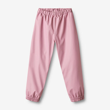 Wheat Outerwear  Thermo-Regenhose Um Rainwear 1161 spring lilac