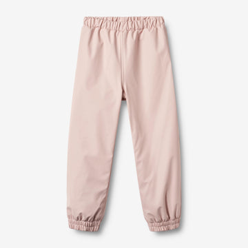 Wheat Outerwear Thermo-Regenhose Um Rainwear 2313 pale rose