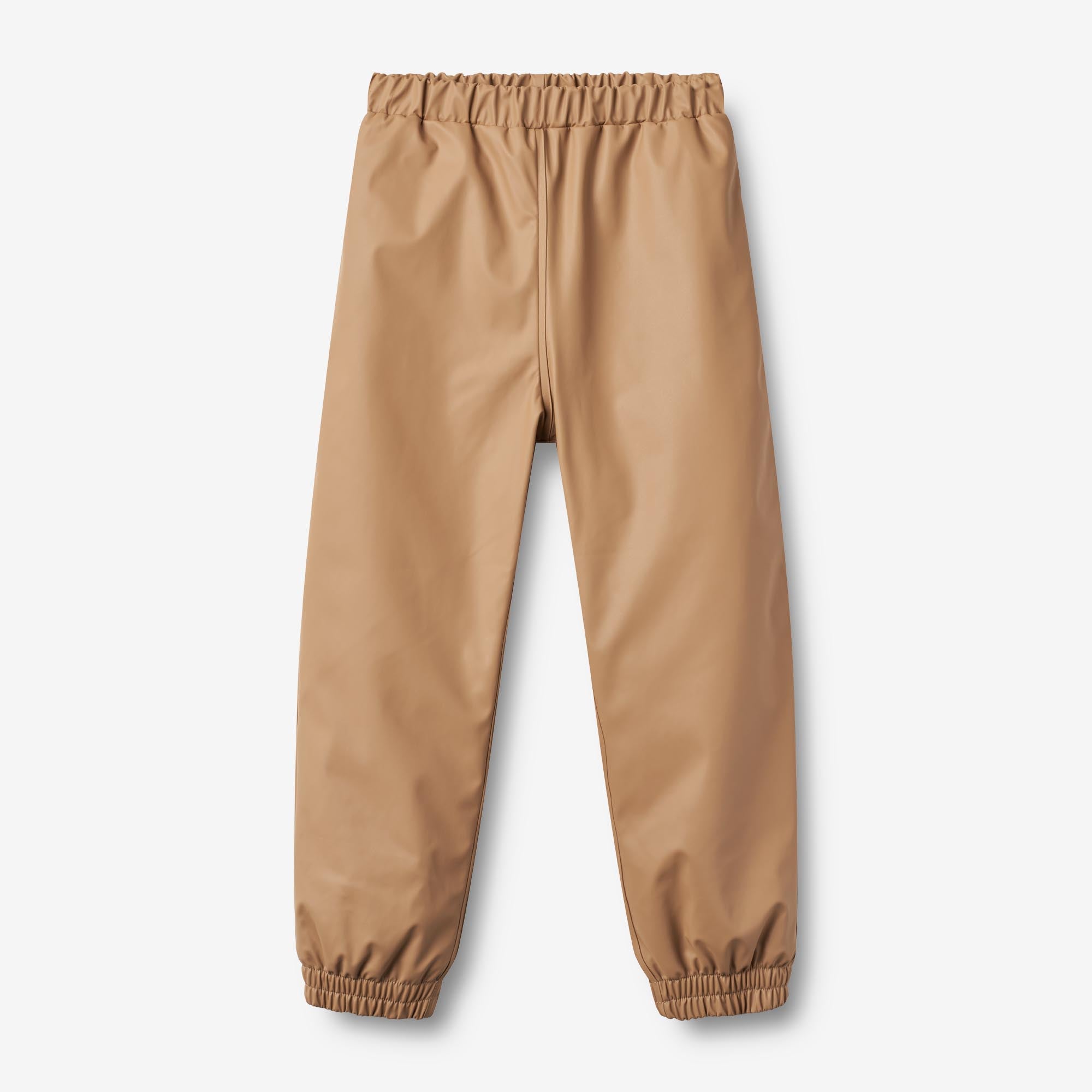 WHEAT Rainwear Charlo Overall - Pantaloni Antipioggia Bambini