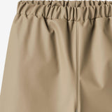 Wheat Outerwear Thermo-Regenhose Um Trousers 0099 grey stone