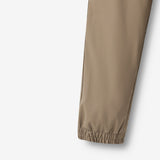 Wheat Outerwear Thermo-Regenhose Um Trousers 1138 dry wood