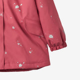 Wheat Outerwear Thermo-Regenjacke Rika Jacket 9532 floating flowers