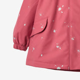 Wheat Outerwear Thermo-Regenjacke Rika Jacket 9532 floating flowers