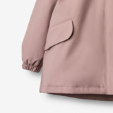 Wheat Outerwear Thermo-Regenjacke Rika Jacket 1149 dusty lavender