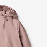 Wheat Outerwear Thermo-Regenjacke Rika Jacket 1149 dusty lavender