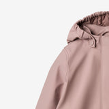 Wheat Outerwear Thermo-Regenjacke Rika Jacket 1149 dusty lavender