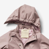Wheat Outerwear Thermo-Regenjacke Rika Jacket 1149 dusty lavender