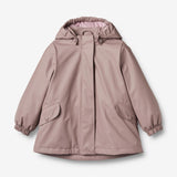 Wheat Outerwear Thermo-Regenjacke Rika Jacket 1149 dusty lavender