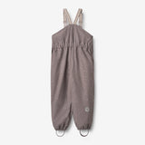 Wheat Outerwear Thermo-Regenoverall Lian Overall 1036 purple stone stars