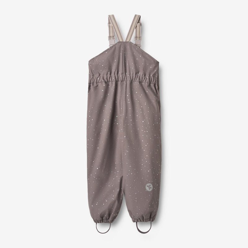 Wheat Outerwear Thermo-Regenoverall Lian Overall 1036 purple stone stars