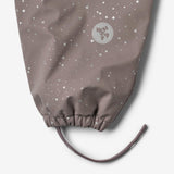 Wheat Outerwear Thermo-Regenoverall Lian Overall 1036 purple stone stars