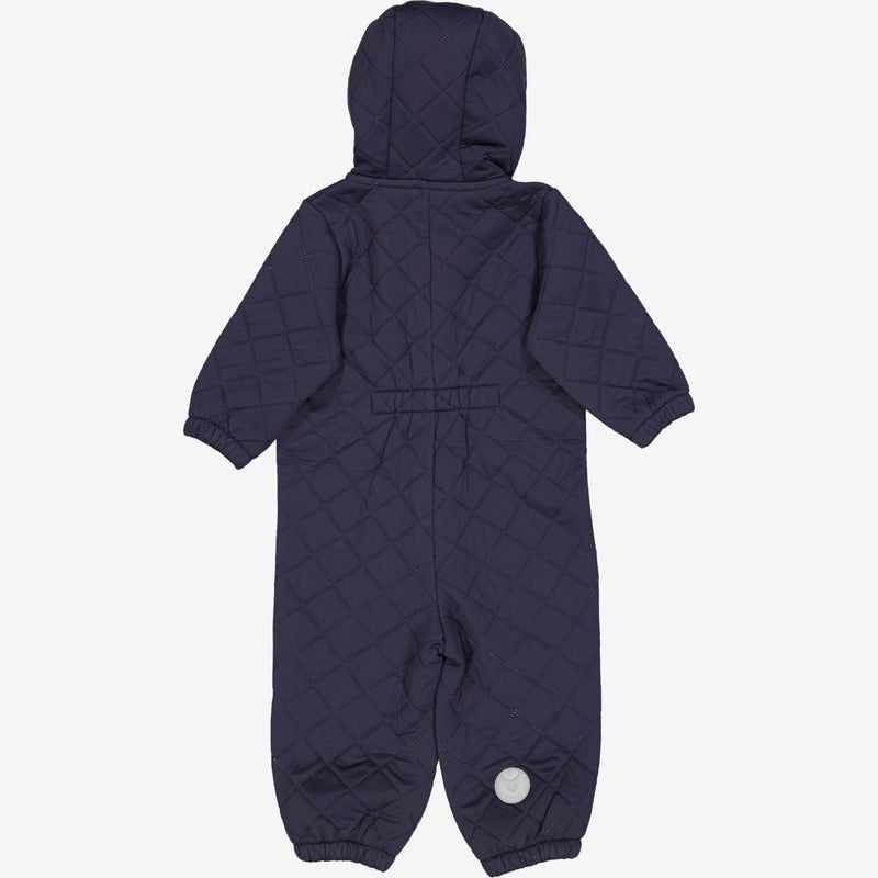 Wheat Outerwear Thermo Anzug Harley | Baby Thermo 1060 ink