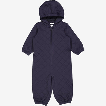 Wheat Outerwear Thermo Anzug Harley | Baby Thermo 1060 ink