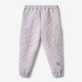 Wheat Outerwear Thermo Cargo Hose Nane Trousers 9600 lavender rain