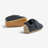 Wheat Footwear THERMO-HAUSSCHUH SASHA Indoor Shoes 1060 ink