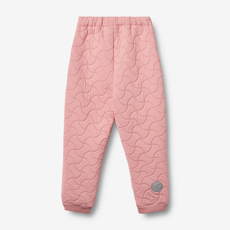 Wheat Outerwear Thermo Hose Alex Thermo 2026 rose