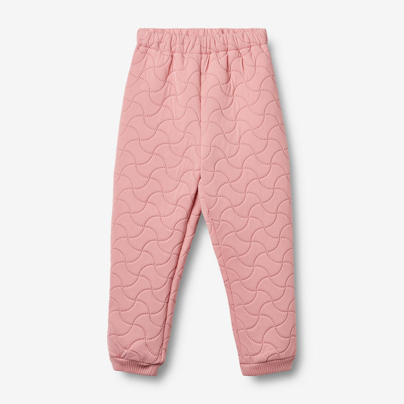 Wheat Outerwear Thermo Hose Alex Thermo 2026 rose