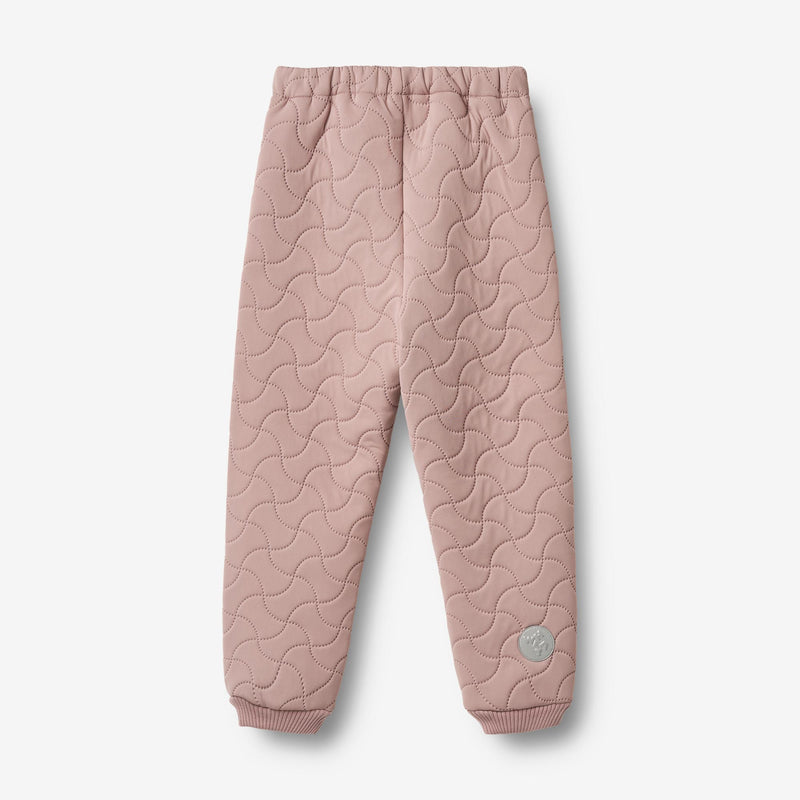 Wheat Outerwear Thermo Hose Alex Thermo 2438 warm rose