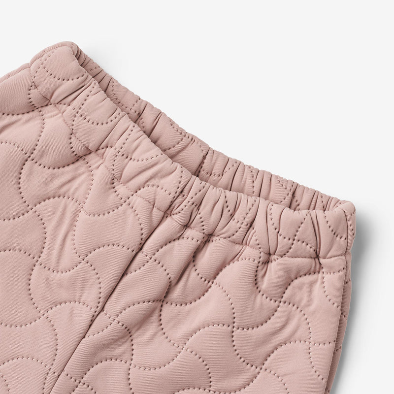 Wheat Outerwear Thermo Hose Alex Thermo 2438 warm rose